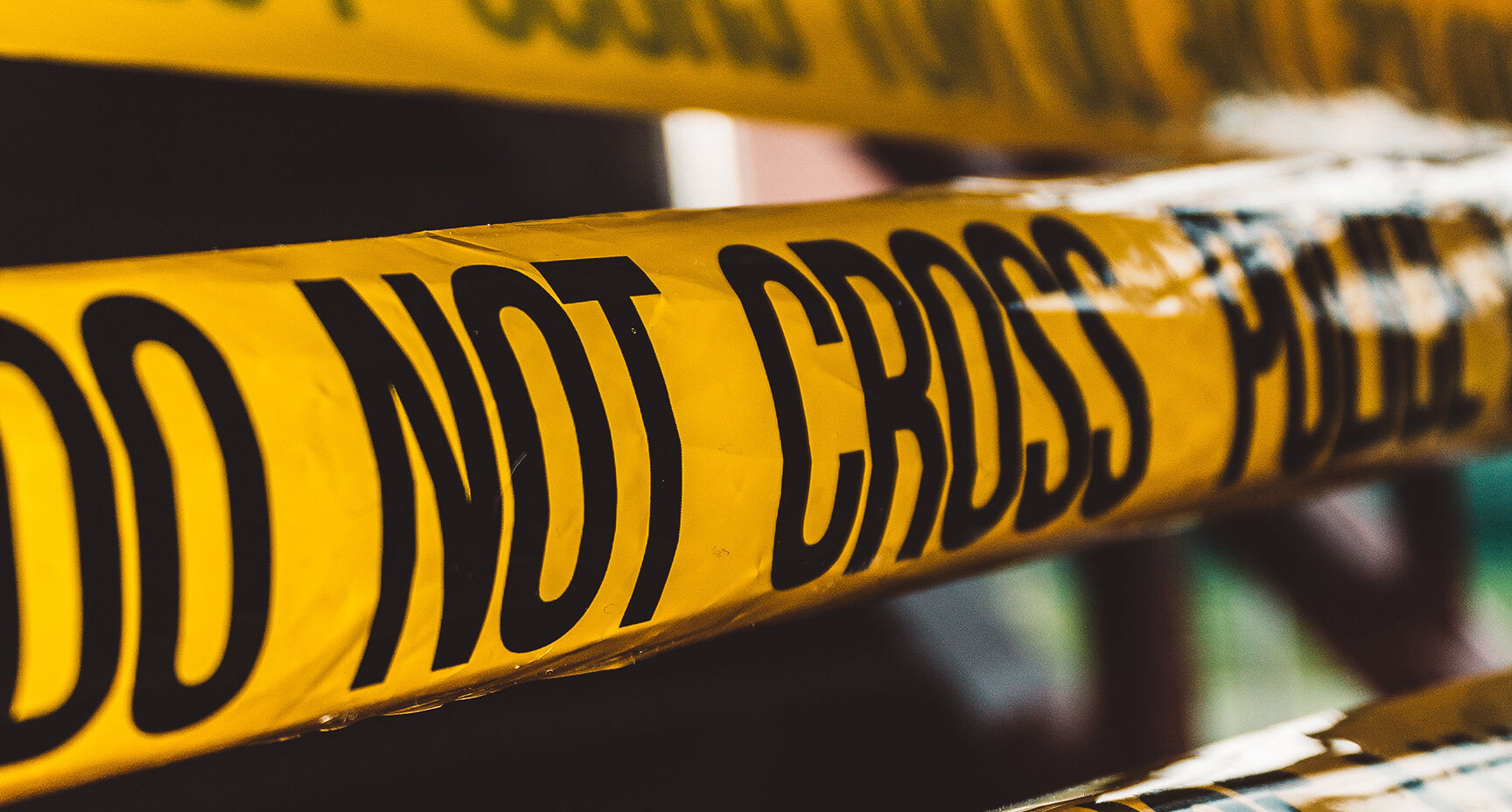 crime stock
